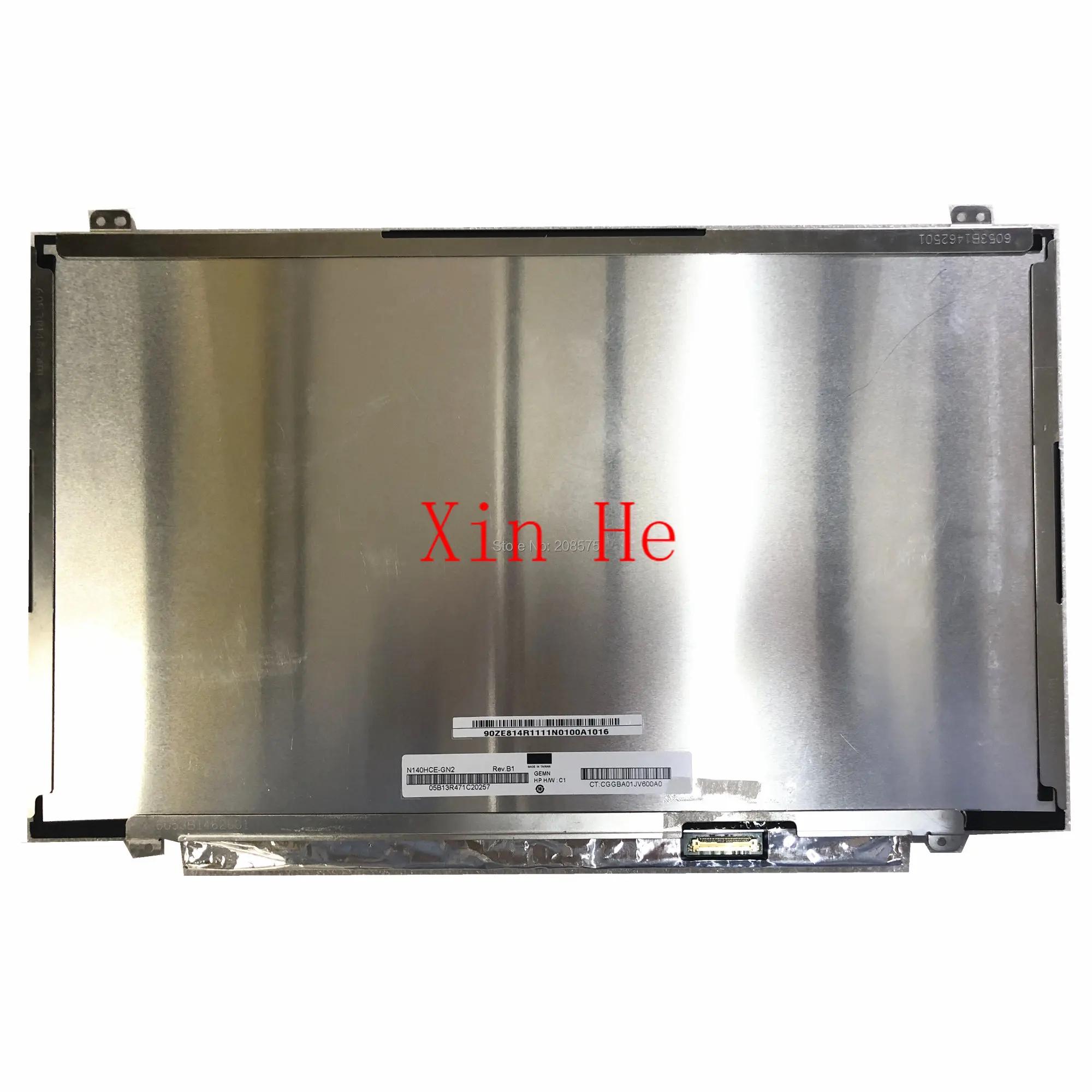 N140HCE-GN2 Ʈ LCD LED ũ г, N140HCE GN2, 14.0 ġ, 1920x1080, EDP 30 